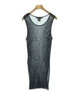 Max Mara（マックスマーラ）ベスト 黒 サイズ:S レディース/2200727226013