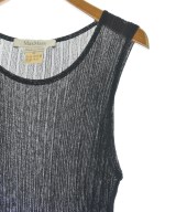 Max Mara（マックスマーラ）ベスト 黒 サイズ:S レディース/2200727226013