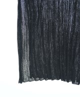 Max Mara（マックスマーラ）ベスト 黒 サイズ:S レディース/2200727226013