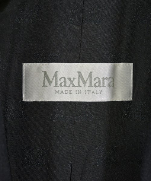 Max Mara（マックスマーラ）その他 紺 サイズ:36(XS位) レディース/2200702598012