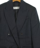 Max Mara（マックスマーラ）その他 紺 サイズ:36(XS位) レディース/2200702598012