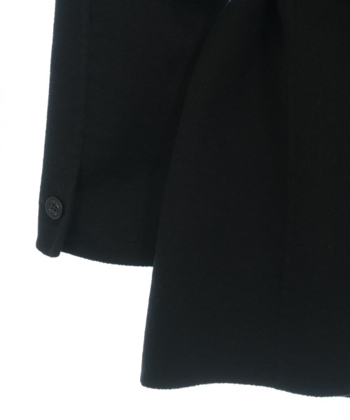 Max Mara（マックスマーラ）コート 黒 サイズ:42(M位) レディース/2200727469021