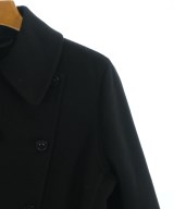 Max Mara（マックスマーラ）コート 黒 サイズ:42(M位) レディース/2200727469021