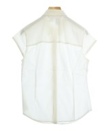 Max Mara（マックスマーラ）カジュアルシャツ 白 サイズ:42(M位) レディース/2200711478046