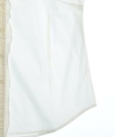Max Mara（マックスマーラ）カジュアルシャツ 白 サイズ:42(M位) レディース/2200711478046