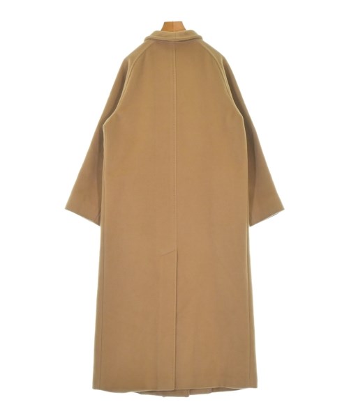 Max Mara（マックスマーラ）その他 茶 サイズ:40(M位) レディース/2200727253019