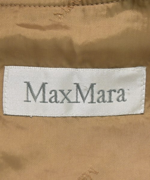 Max Mara（マックスマーラ）その他 茶 サイズ:40(M位) レディース/2200727253019