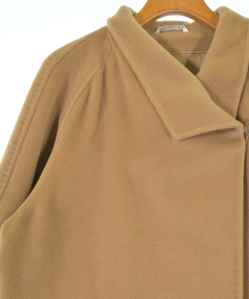 Max Mara（マックスマーラ）その他 茶 サイズ:40(M位) レディース/2200727253019