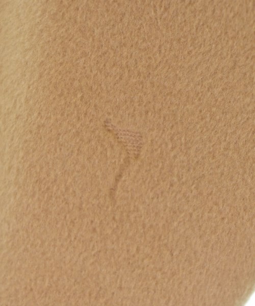 Max Mara（マックスマーラ）その他 茶 サイズ:40(M位) レディース/2200727253019