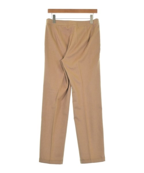 Max Mara（マックスマーラ）その他 茶 サイズ:42(M位) レディース/2200727253026