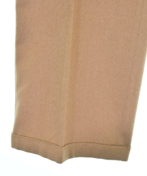 Max Mara（マックスマーラ）その他 茶 サイズ:42(M位) レディース/2200727253026