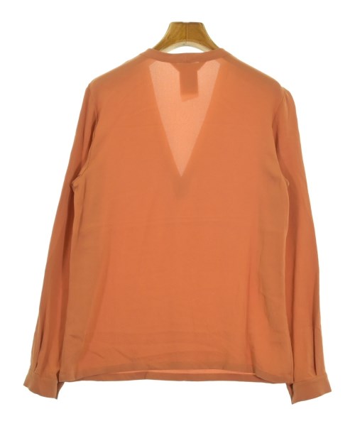 Max Mara（マックスマーラ）カジュアルシャツ オレンジ サイズ:40(M位) レディース/2200728363090