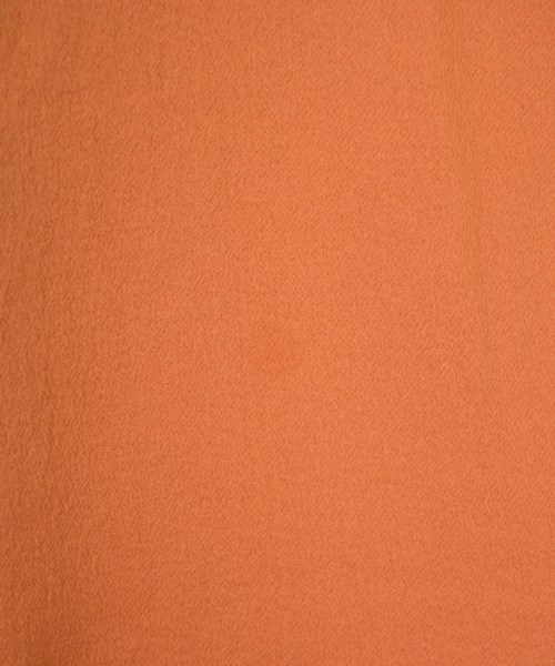 Max Mara（マックスマーラ）カジュアルシャツ オレンジ サイズ:40(M位) レディース/2200728363090