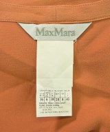 Max Mara（マックスマーラ）カジュアルシャツ オレンジ サイズ:40(M位) レディース/2200728363090