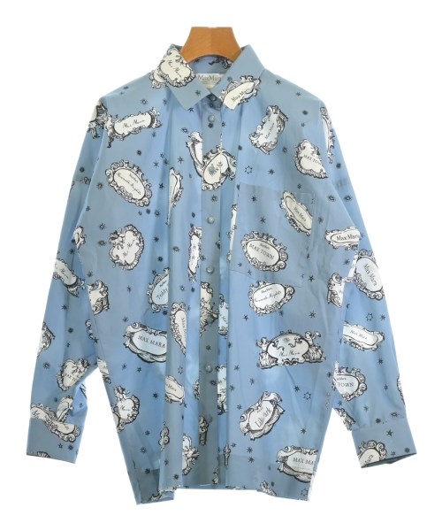 Max Mara(マックスマーラ)のカジュアルシャツ サイズ:38(S位) 18,800円