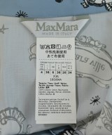 Max Mara（マックスマーラ）カジュアルシャツ 青 サイズ:38(S位) レディース/2200728702028