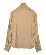 Max Mara（マックスマーラ）ブラウス ベージュ サイズ:38(S位) レディース/2200658627064