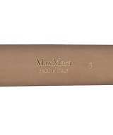 Max Mara（マックスマーラ）ベルト 赤 サイズ:S レディース/2200682353274