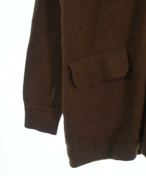 Max Mara（マックスマーラ）ニット・セーター 茶 サイズ:L レディース/2200675609043