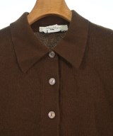Max Mara（マックスマーラ）ニット・セーター 茶 サイズ:L レディース/2200675609043