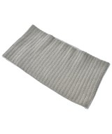 Max Mara（マックスマーラ）マフラー グレー サイズ:- レディース/2200679196105