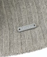 Max Mara（マックスマーラ）マフラー グレー サイズ:- レディース/2200679196105