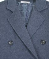 Max Mara（マックスマーラ）テーラードジャケット 青 サイズ:XS レディース/2200678837061