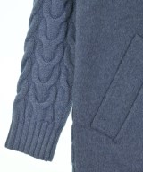 Max Mara（マックスマーラ）テーラードジャケット 青 サイズ:XS レディース/2200678837061