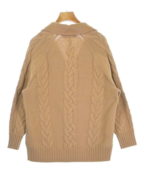 Max Mara（マックスマーラ）ジャケット ベージュ サイズ:S レディース/2200678837108