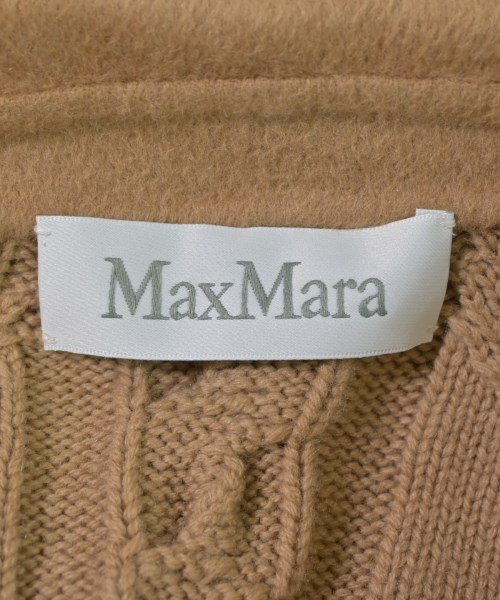 Max Mara（マックスマーラ）ジャケット ベージュ サイズ:S レディース/2200678837108