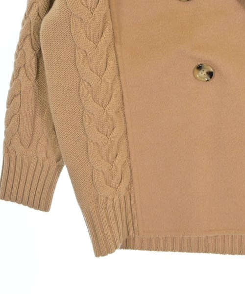 Max Mara（マックスマーラ）ジャケット ベージュ サイズ:S レディース/2200678837108