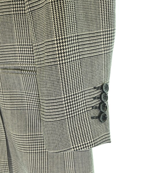 Max Mara（マックスマーラ）テーラードジャケット グレー サイズ:34(XXS位) レディース/2200678837115