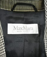Max Mara（マックスマーラ）テーラードジャケット グレー サイズ:34(XXS位) レディース/2200678837115