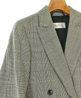 Max Mara（マックスマーラ）テーラードジャケット グレー サイズ:34(XXS位) レディース/2200678837115