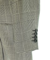 Max Mara（マックスマーラ）テーラードジャケット グレー サイズ:34(XXS位) レディース/2200678837115