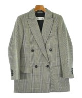 Max Mara テーラードジャケット