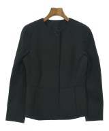 Max Mara ノーカラージャケット