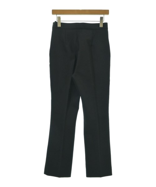 Max Mara（マックスマーラ）スラックス 黒 サイズ:38(S位) レディース/2200678837139