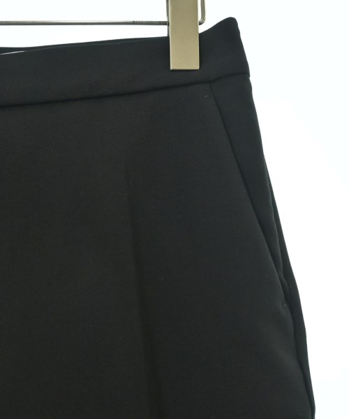Max Mara（マックスマーラ）スラックス 黒 サイズ:38(S位) レディース/2200678837139