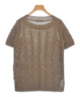 Max Mara（マックスマーラ）ニット・セーター 茶 サイズ:S レディース/2200678837474