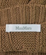 Max Mara（マックスマーラ）ニット・セーター 茶 サイズ:S レディース/2200678837474