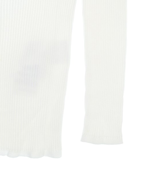 Max Mara（マックスマーラ）ニット・セーター 白 サイズ:S レディース/2200678837641