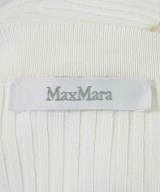 Max Mara（マックスマーラ）ニット・セーター 白 サイズ:S レディース/2200678837641
