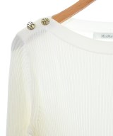 Max Mara（マックスマーラ）ニット・セーター 白 サイズ:S レディース/2200678837641