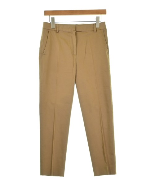 Max Mara(マックスマーラ)スラックス ベージュ サイズ:38(S位)/2200678837832
