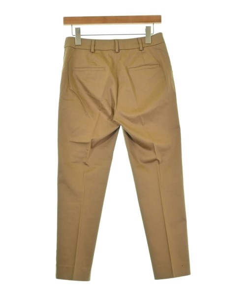 Max Mara（マックスマーラ）スラックス ベージュ サイズ:38(S位) レディース/2200678837832