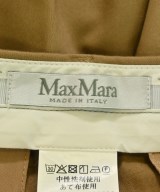 Max Mara（マックスマーラ）スラックス ベージュ サイズ:38(S位) レディース/2200678837832