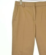 Max Mara（マックスマーラ）スラックス ベージュ サイズ:38(S位) レディース/2200678837832