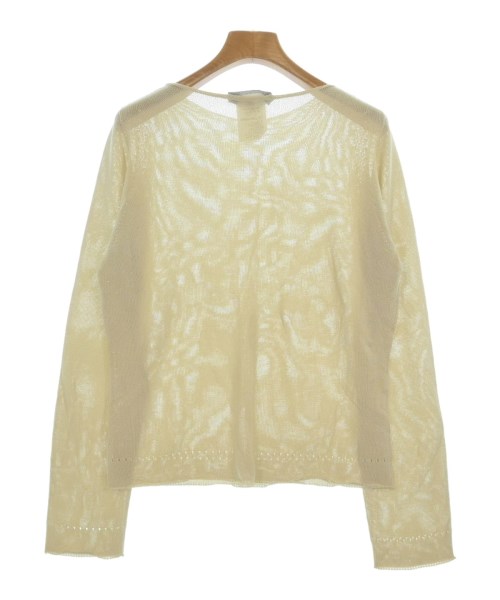 Max Mara（マックスマーラ）ニット・セーター ベージュ サイズ:L レディース/2200679429029