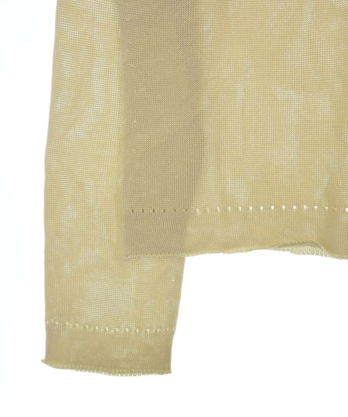 Max Mara（マックスマーラ）ニット・セーター ベージュ サイズ:L レディース/2200679429029